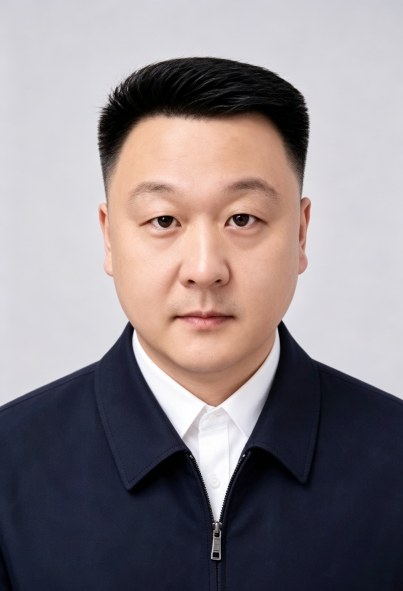 Portrait of Prof. Xiewen Wen